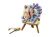 LEGO(R) CREATOR 31390 Dekoracyjny obraz z kwiatami 2.webp