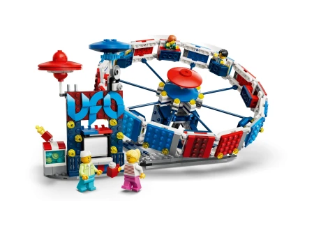 LEGO(R) CREATOR 31389 Kultowy diabelski młyn 3.webp