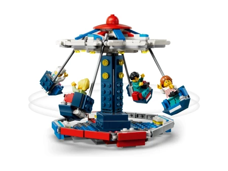 LEGO(R) CREATOR 31389 Kultowy diabelski młyn 4.webp