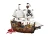 LEGO(R) CREATOR 31387 Legendarny statek piracki 2.webp