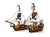 LEGO(R) CREATOR 31387 Legendarny statek piracki 6.webp