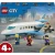 LEGO(R) CITY 60492 Samolot pasażerski 1.webp