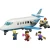 LEGO(R) CITY 60492 Samolot pasażerski 2.webp