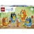 LEGO(R) BLUEY 11217 Rodzina Blue z klocków 1.webp