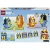 LEGO(R) BLUEY 11217 Rodzina Blue z klocków 3.webp