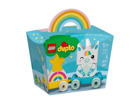 LEGO 10953 DUPLO MY FIRST Jednorożec p4 1.webp