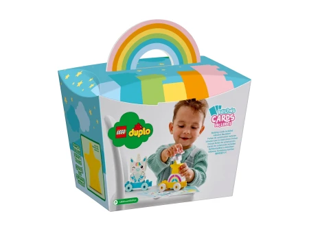 LEGO 10953 DUPLO MY FIRST Jednorożec p4 3.webp