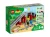 LEGO 10872 DUPLO Tory kolejowe i wiadukt p2 1.webp