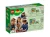 LEGO 10872 DUPLO Tory kolejowe i wiadukt p2 4.webp