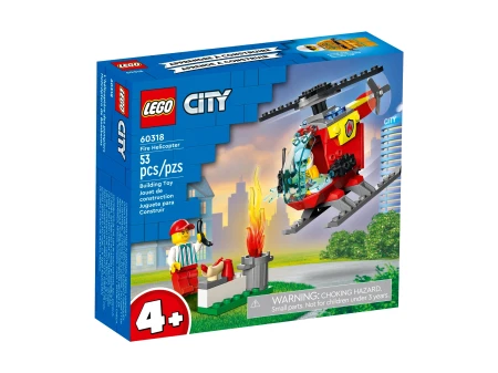LEGO 60318 CITY Helikopter strażacki p4 1.webp