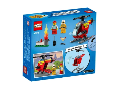 LEGO 60318 CITY Helikopter strażacki p4 3.webp