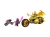 LEGO 71768 NINJAGO Złoty smoczy motocykl Jaya p4 2.webp