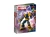 LEGO 76242 SUPER HEROES Mechaniczna zbroja Thanosa 1.webp