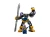 LEGO 76242 SUPER HEROES Mechaniczna zbroja Thanosa 3.webp