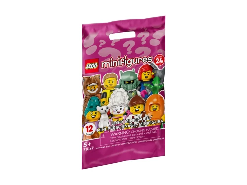 Przejdź do produktu LEGO 71037 Minifigurki Seria 24 p36