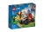 LEGO 60393 CITY Wóz strażacki 4x4 - misja ratunkow 1.webp