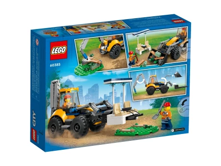 LEGO 60385 CITY Koparka p6 3.webp