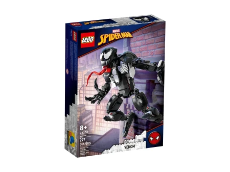 LEGO 76230 SUPER HEROES MARVEL Figurka Venoma p6 1.webp