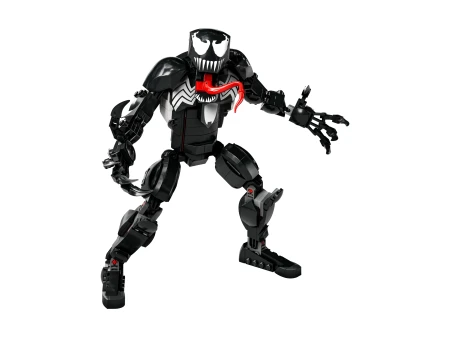 LEGO 76230 SUPER HEROES MARVEL Figurka Venoma p6 2.webp