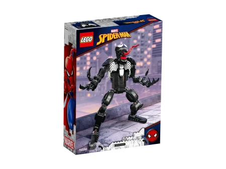 LEGO 76230 SUPER HEROES MARVEL Figurka Venoma p6 3.webp