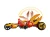 LEGO 71773 NINJAGO Złoty smoczy ścigacz Kai p3 3.webp