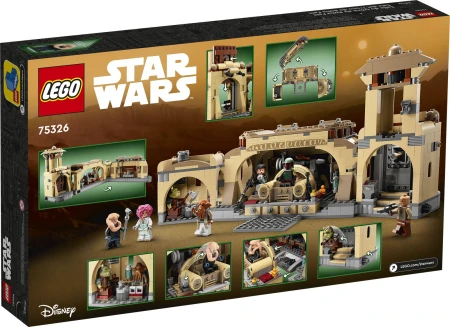 LEGO 75326 STAR WARS Sala tronowa Boby Fetta p3 4.jpg
