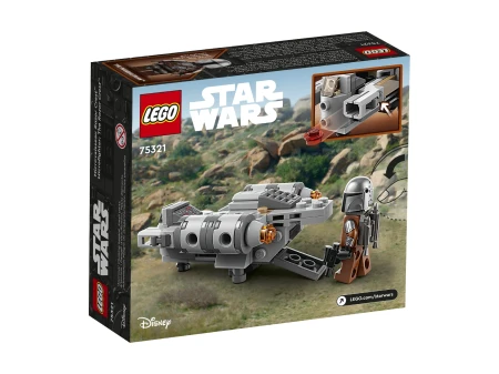 LEGO 75321 STAR WARS Mikromyśliwiec Brzeszczot p4 4.webp