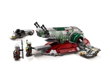 LEGO 75312 STAR WARS Statek kosmiczny Boby Fetta p 3.webp