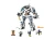 LEGO 71738 NINJAGO Starcie tytanów Mech p4 2.webp