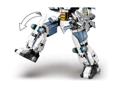 LEGO 71738 NINJAGO Starcie tytanów Mech p4 3.webp