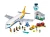 LEGO 60262 CITY Samolot pasażerski p3 2.webp