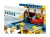 LEGO 60262 CITY Samolot pasażerski p3 4.webp