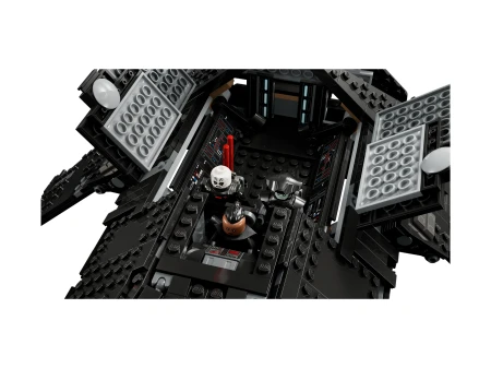 LEGO 75336 STAR WARS Transporter Inkwizytorów Scyt 3.webp
