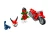 LEGO 60332 CITY Motocykl kaskaderski Reckless Scor 2.webp