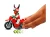 LEGO 60332 CITY Motocykl kaskaderski Reckless Scor 3.webp