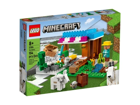LEGO 21184 MINECRAFT Piekarnia p8 1.webp
