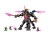 LEGO 71772 NINJAGO Kryształowy Król p3 2.webp