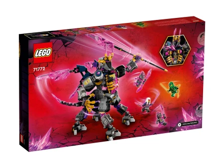 LEGO 71772 NINJAGO Kryształowy Król p3 3.webp