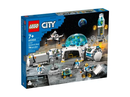 LEGO 60350 CITY Stacja badawcza na Księżycu p4 1.webp