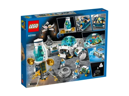 LEGO 60350 CITY Stacja badawcza na Księżycu p4 3.webp