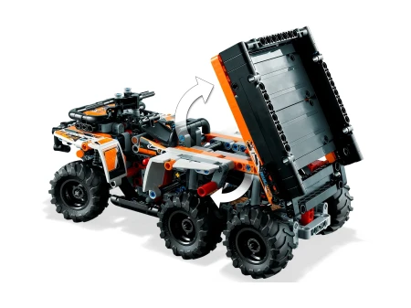 LEGO 42139 TECHNIC Pojazd terenowy p3 3.webp