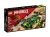 LEGO 71763 NINJAGO Samochód wyścigowy Lloyda EVO p 1.webp