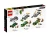 LEGO 71763 NINJAGO Samochód wyścigowy Lloyda EVO p 3.webp