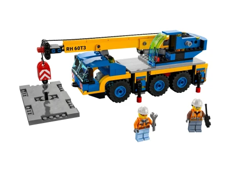LEGO 60324 CITY żuraw samochodowy p4 2.webp