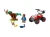 LEGO 60300 CITY Wildlife Quad ratowników dzikich z 2.webp