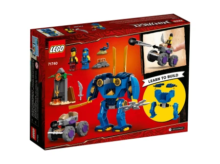 LEGO 71740 NINJAGO ElectroMech p6 4.webp