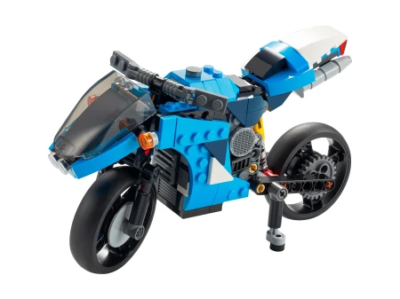 LEGO 31114 CREATOR Supermotocykl p6 2.webp