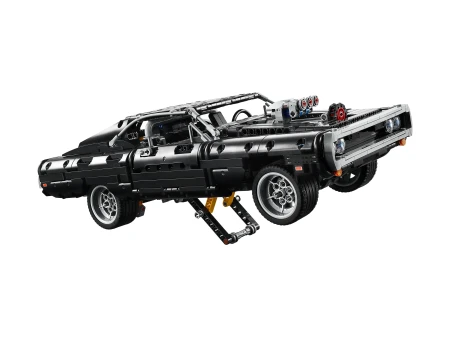 LEGO 42111 TECHNIC Dom's Dodge Charger 3.webp