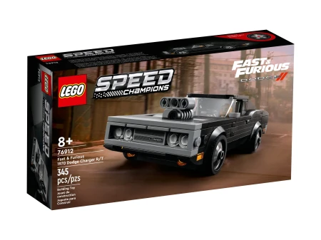 LEGO 76912 SPEED CHAMPIONS Fast &amp; Furious 1970 Dod 1.webp