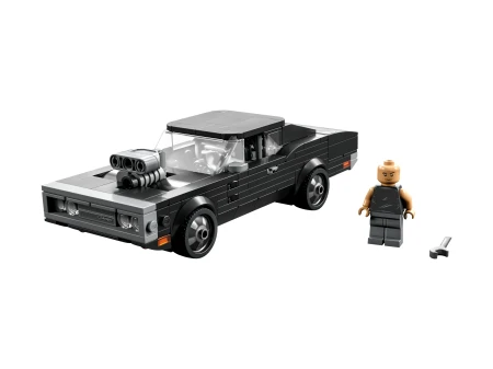 LEGO 76912 SPEED CHAMPIONS Fast &amp; Furious 1970 Dod 2.webp